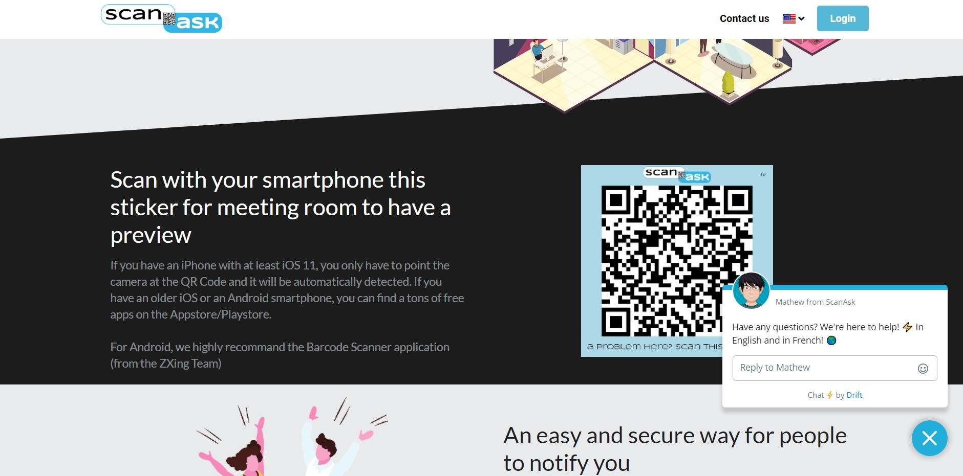 ScanAsk Customer Service ScanAsk Customer Service